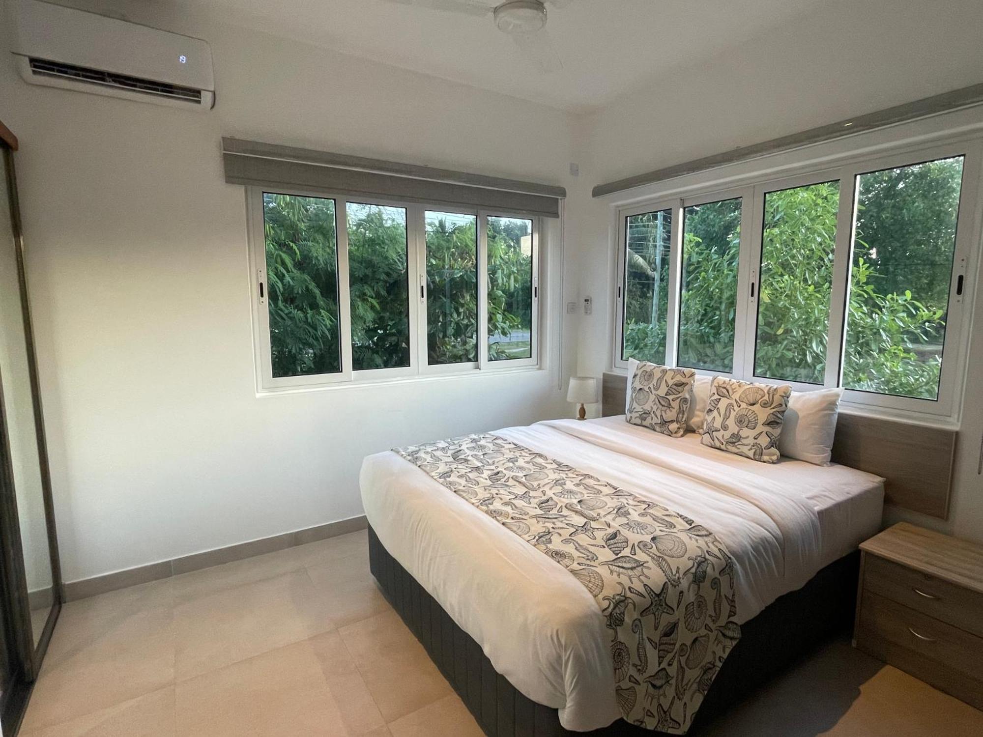 Tropic Villa Annex Grand Anse  Exterior foto